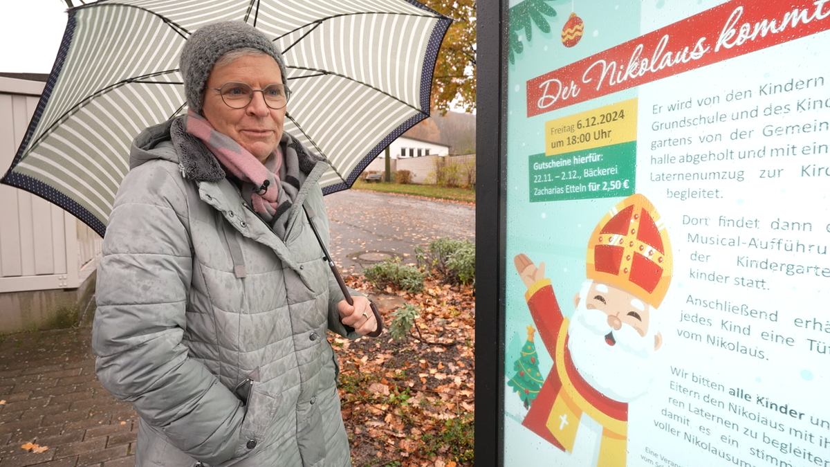 Dieses Dorf in NRW ist ganz weit vorne in der Welt der Technik!