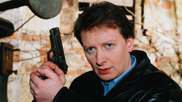 Das Millionenpferd