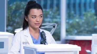 Vorschaubild Grey's Anatomy - Die jungen Ärzte - Blitzschlag