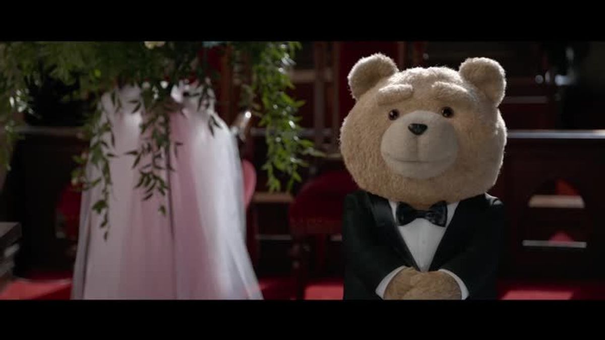 Ted 2 - Trailer