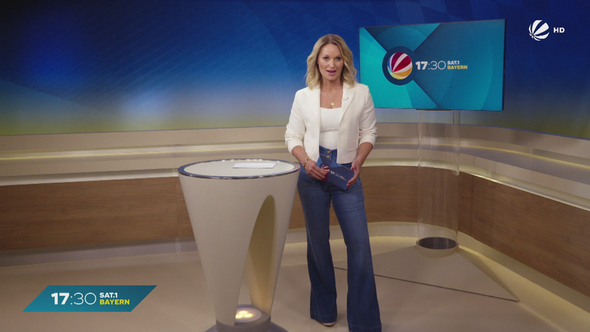 Die Sendung vom 09.05.2025