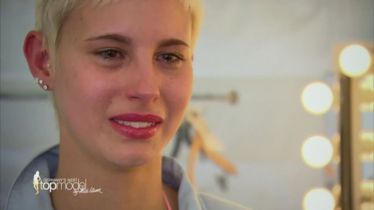 Germanys next Topmodel