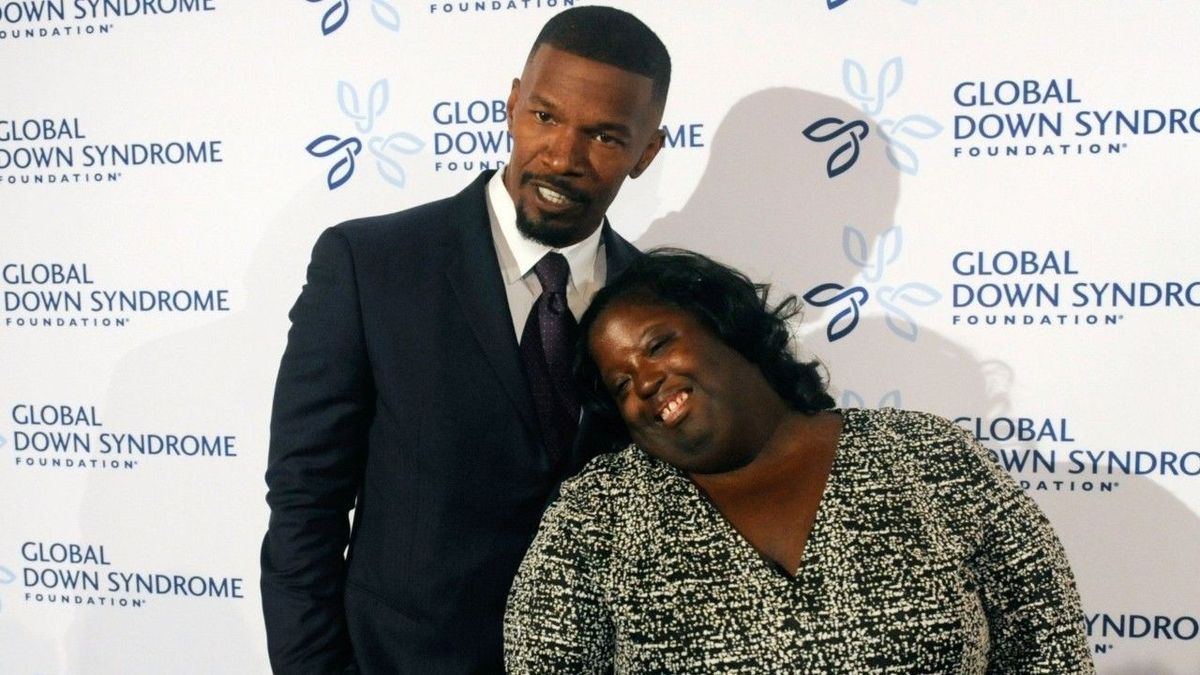 Mit 36: Schwester von Hollywood-Star Jamie Foxx gestorben