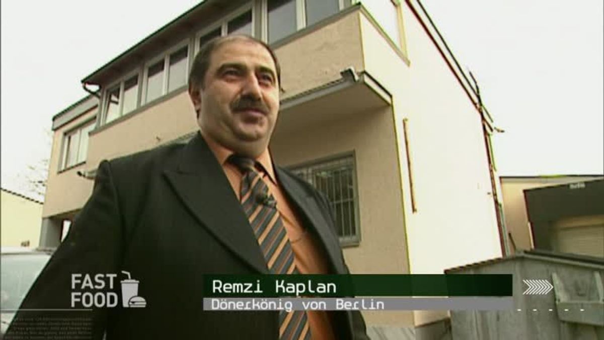 K1 Reportage Spezial
