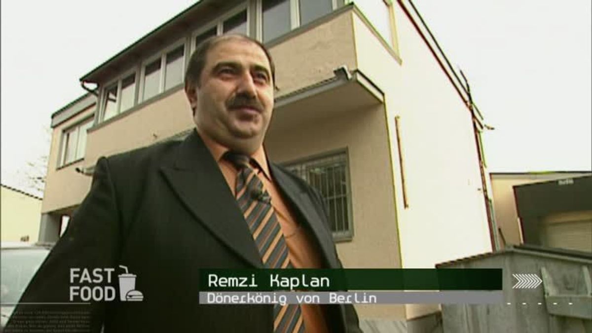 K1 Reportage Spezial