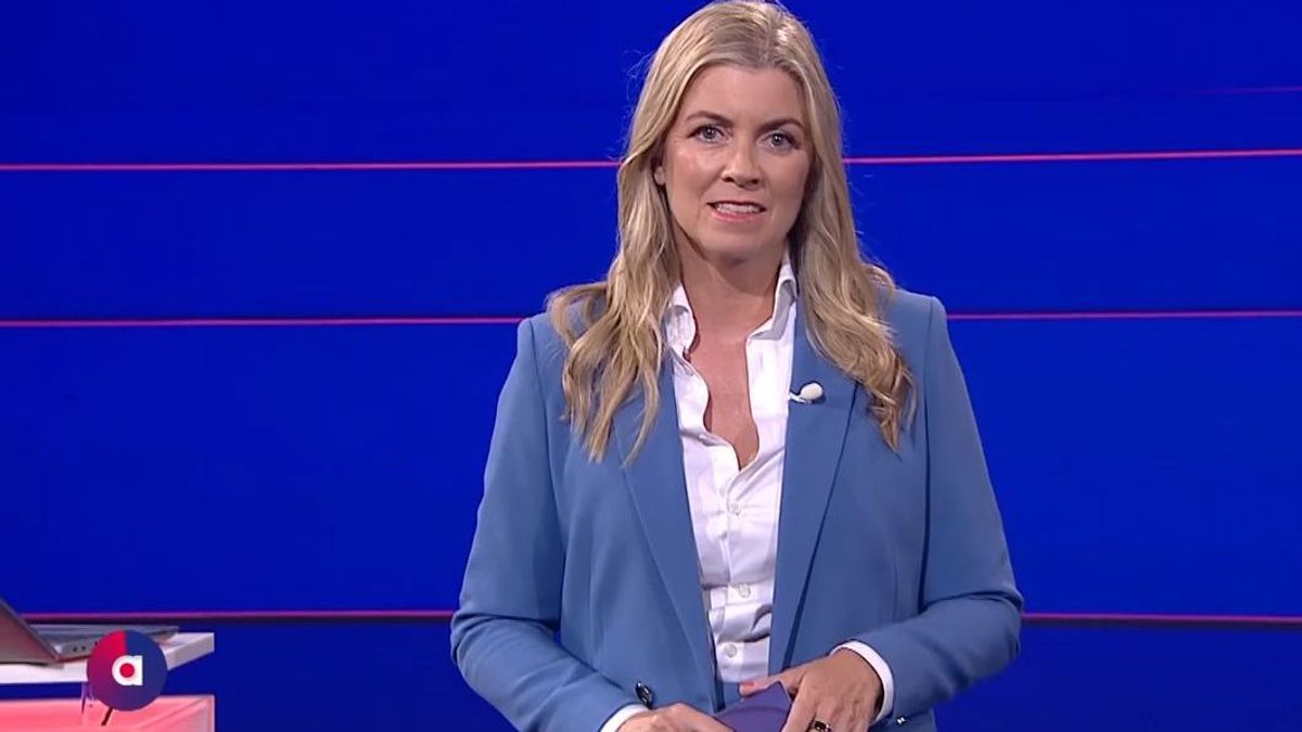 ATV Aktuell vom 24.07.2025