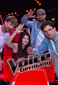 The Voice of Germany