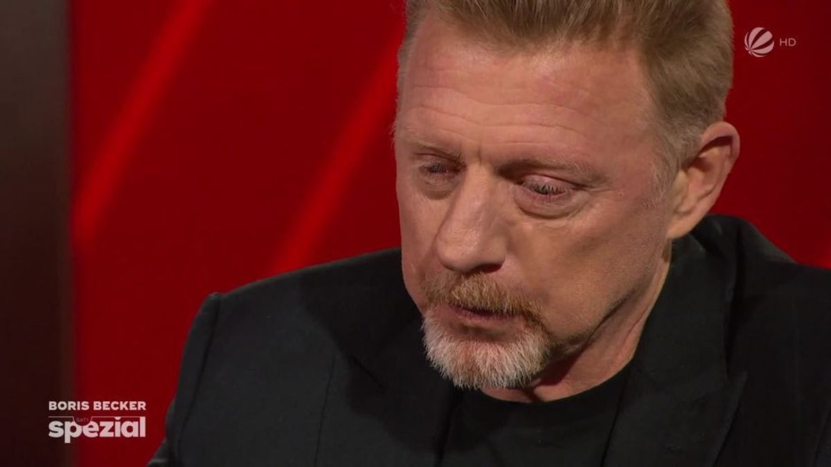 Becker Interview Sat1