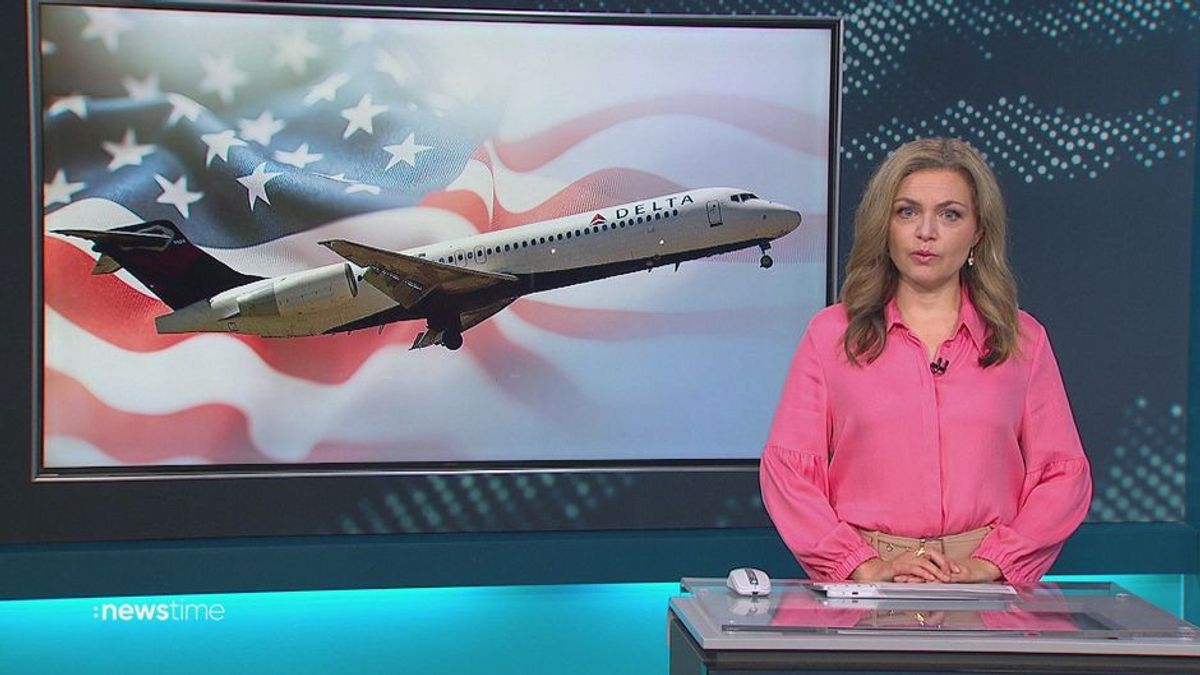 :newstime vom 5. Juni 2025 | 08:25
