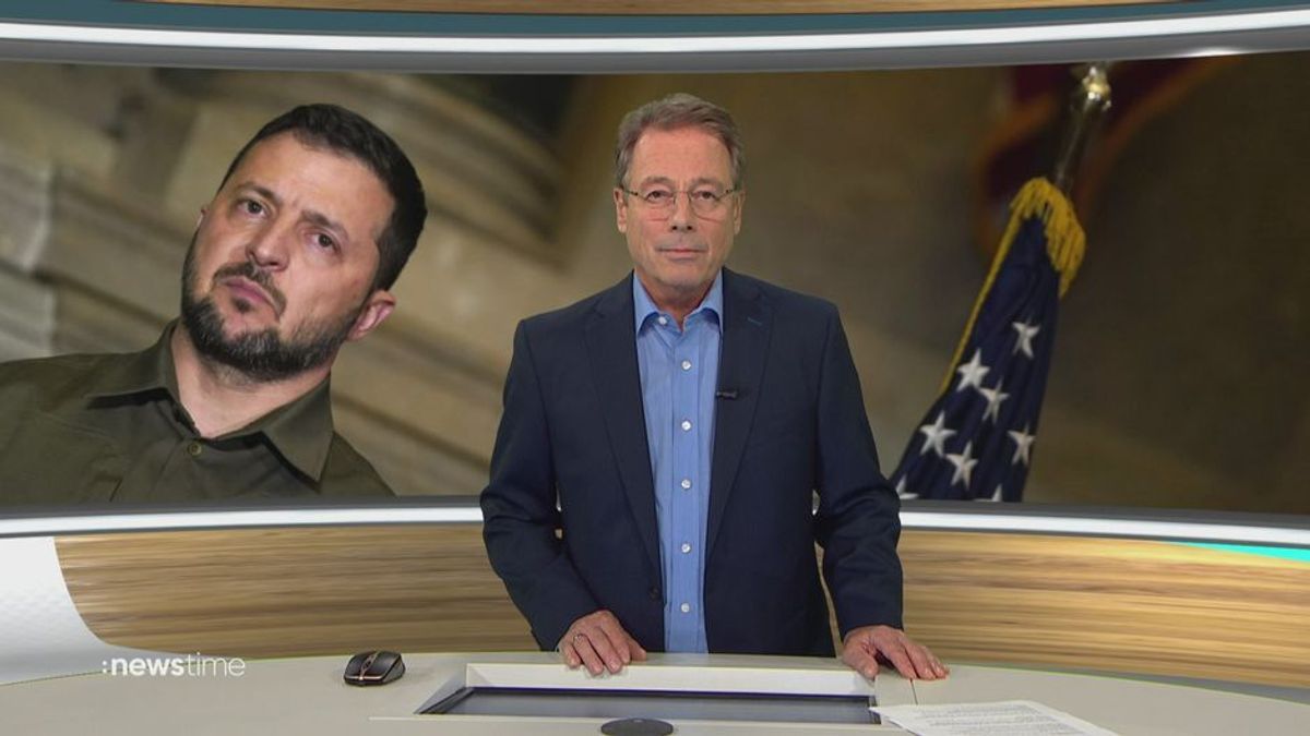 Nachrichten vom 22. September 2023 | 15:50