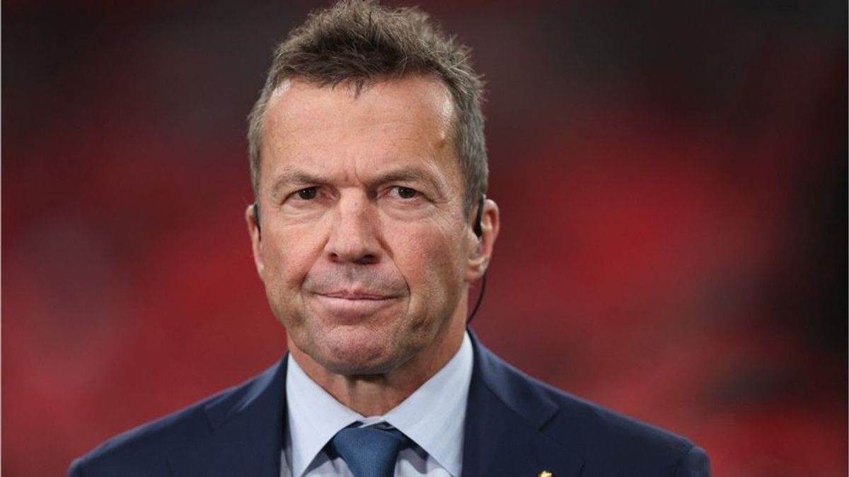 Nach WM-Debakel: Lothar Matthäus fordert Konsequenzen in DFB-Führung