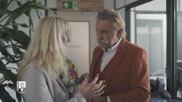 Verleumdete Heldin