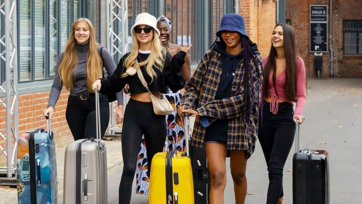 Germany's Next Topmodel
