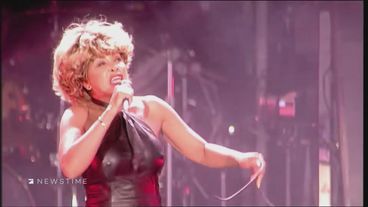 Rock-Legende Tina Turner ist tot