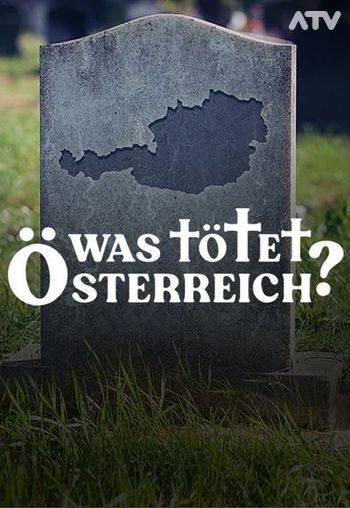 Was tötet Österreich Image