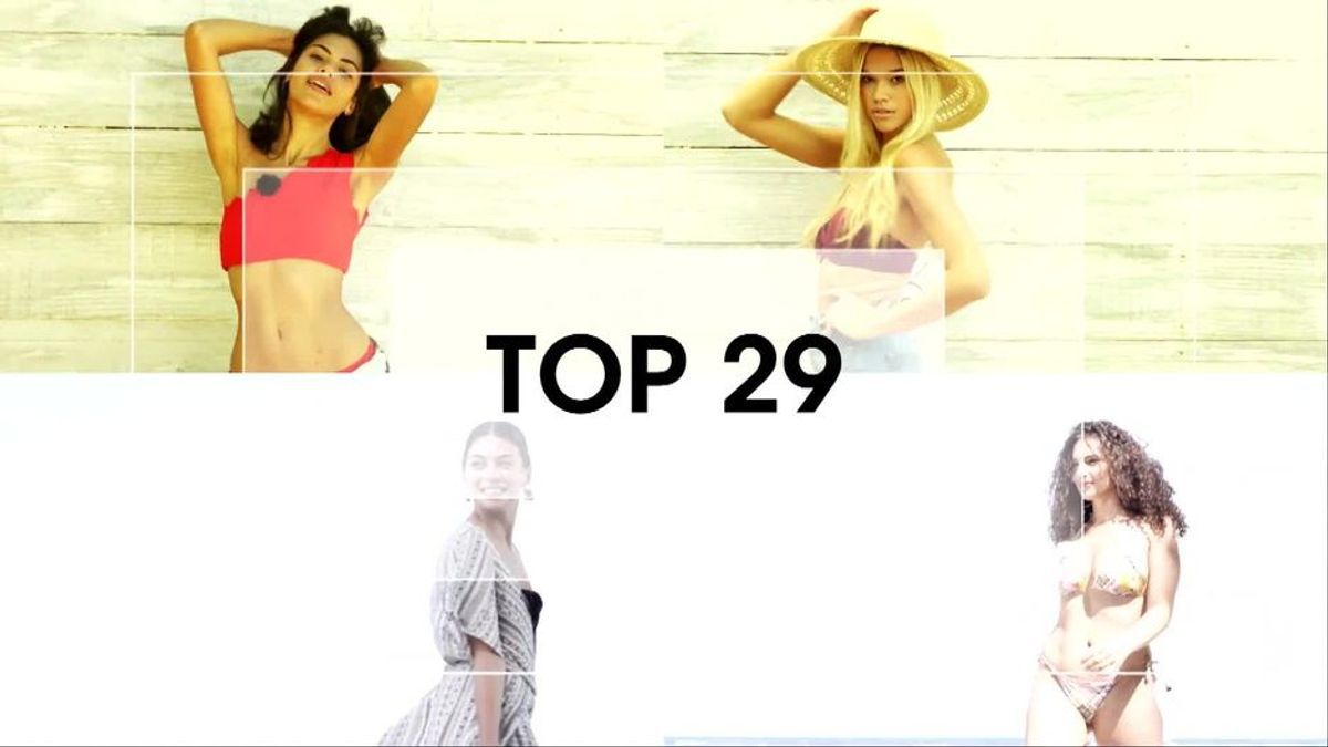Germany's next Topmodel