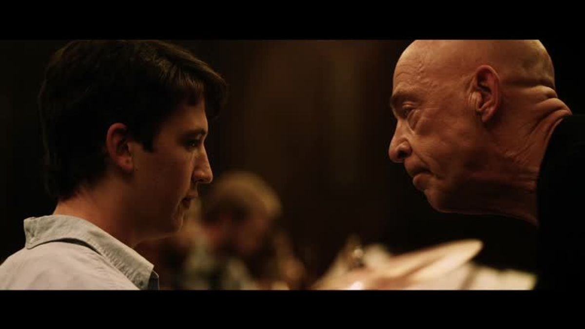 Whiplash mit J.K. Simmons: Die Reaktionen der Zuschauer