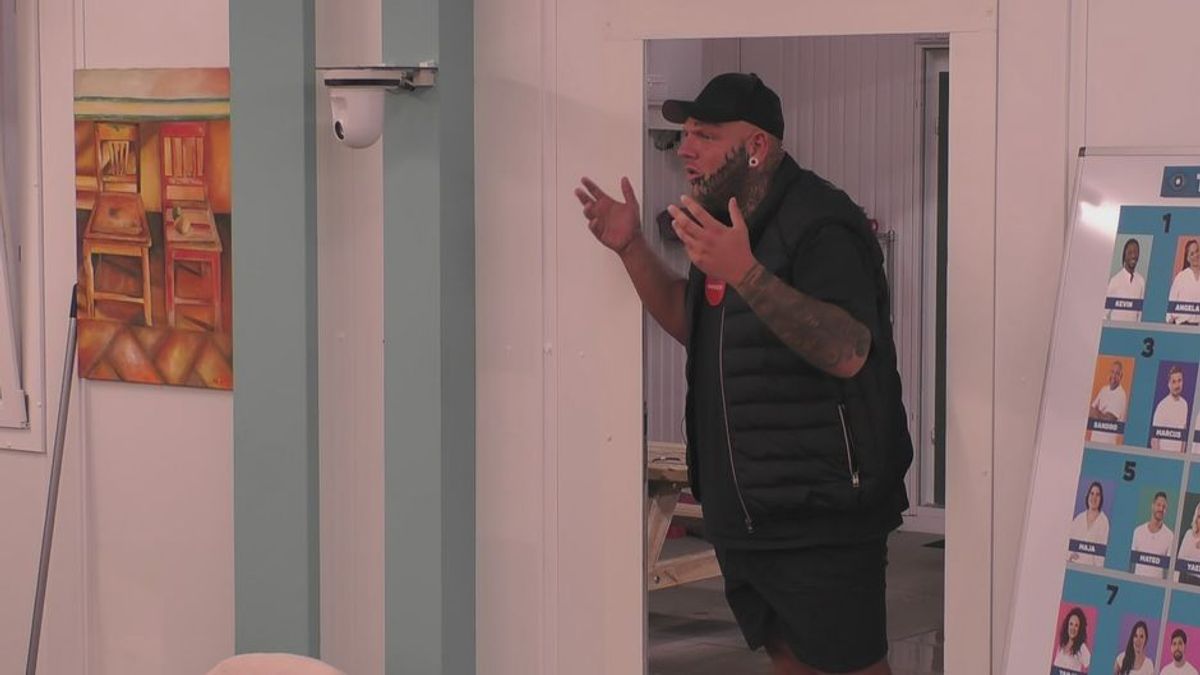 Kiwi-Katastrophe sorgt für Futterneid: Geht Sandro freiwillig?