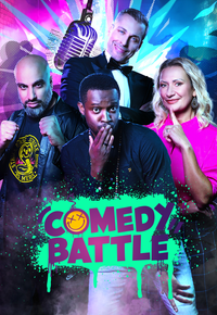 Comedy Battle