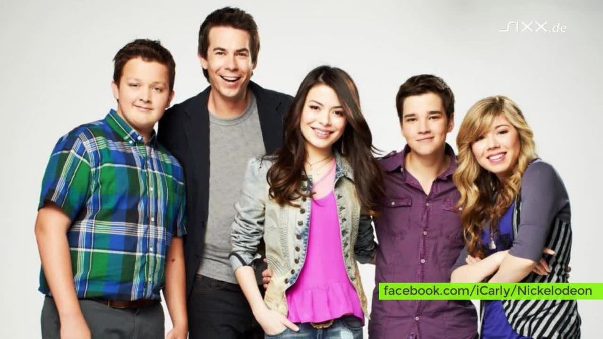 Das wurde aus iCarly-Star Miranda Cosgrove