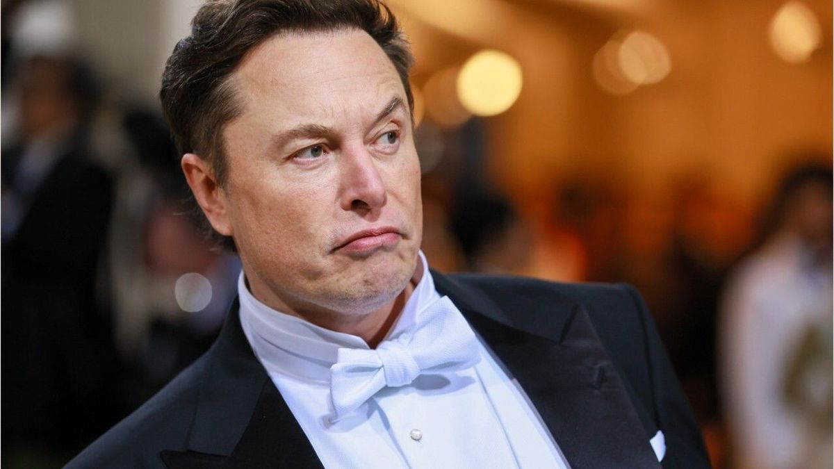 Psychologe enttarnt Elon Musk als "Vertreter der dunklen Triade"