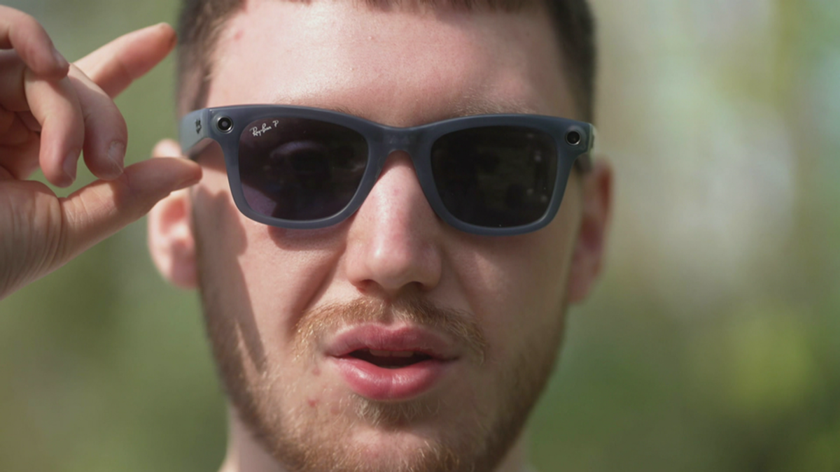 Smarte Sonnenbrillen im Test: Was können diese Sommer-Accessoires?