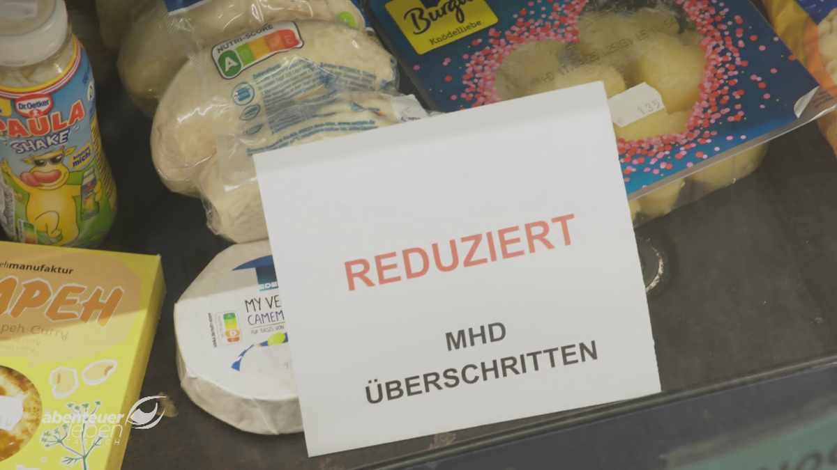 Supermarkt-Knigge: Was ist erlaubt, was tabu?