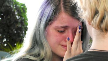 Tränen nach Teamchallenge: Joelle leidet unter Salvos Verhalten