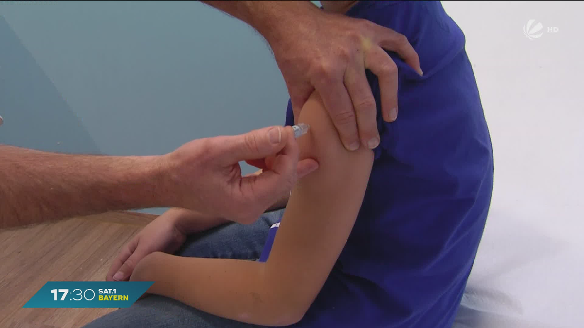 Streit um Schulatteste: Kinderärzte warnen vor Praxen-Überlastung