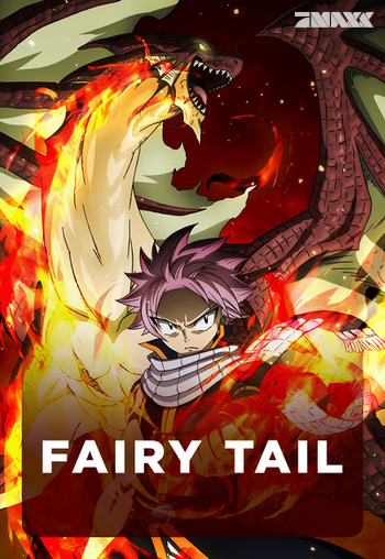 Fairy Tail Image