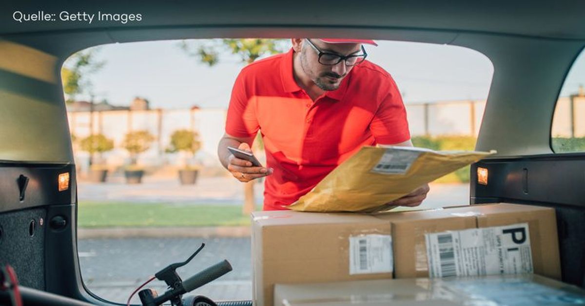 Deutsche Post setzt intern Hygiene-Polizei ein