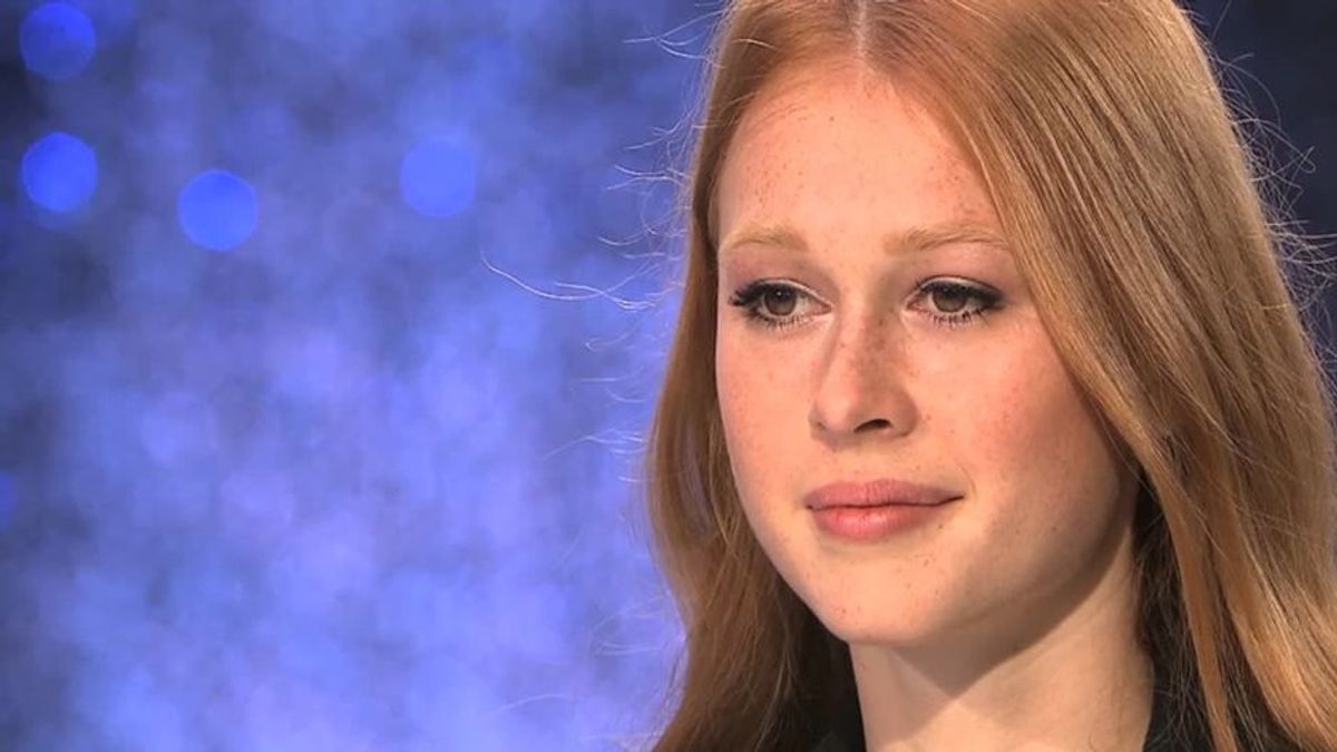 Germany's next Topmodel