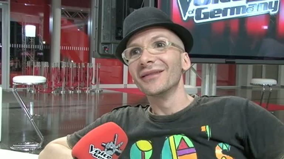 Kennst du Rino Galiano?