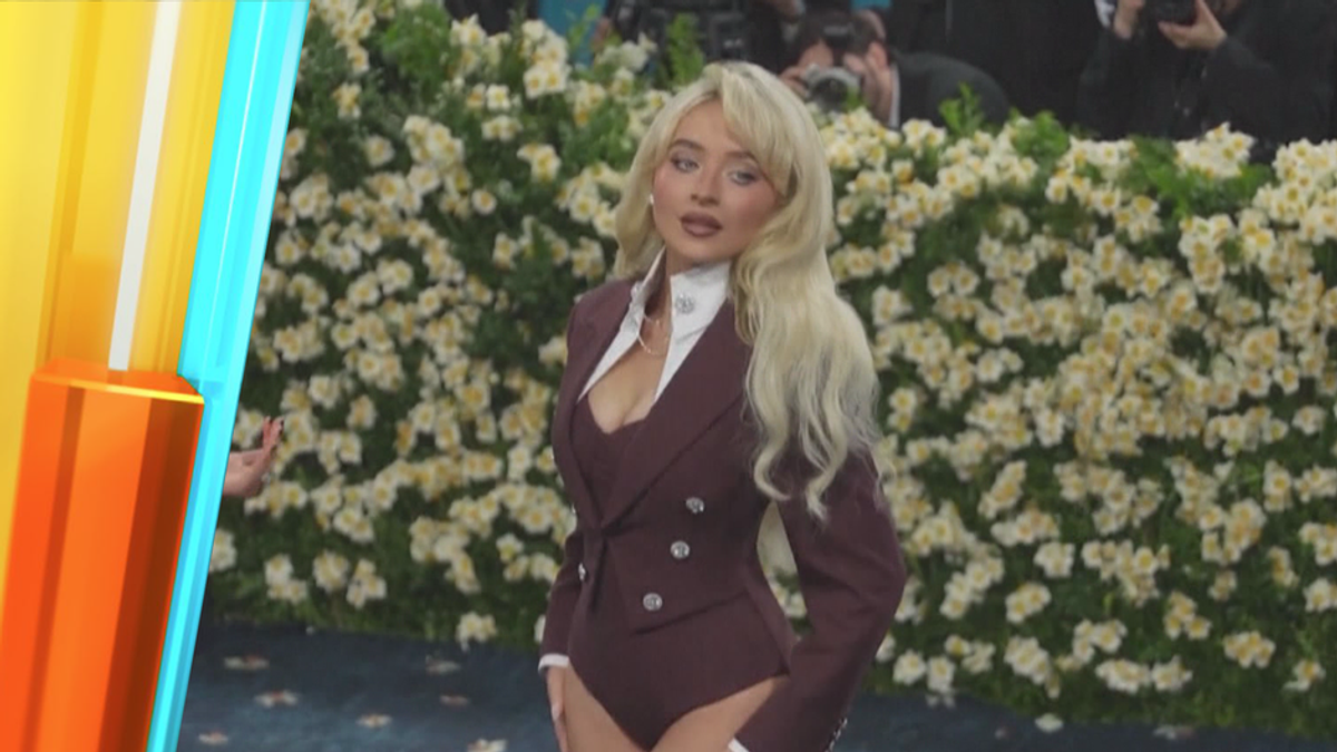 Die heißesten Looks der Met Gala 2025
