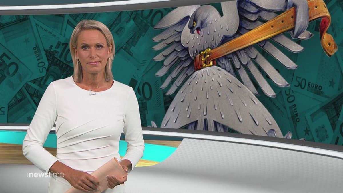 :newstime vom 10. September 2024 | 19:45