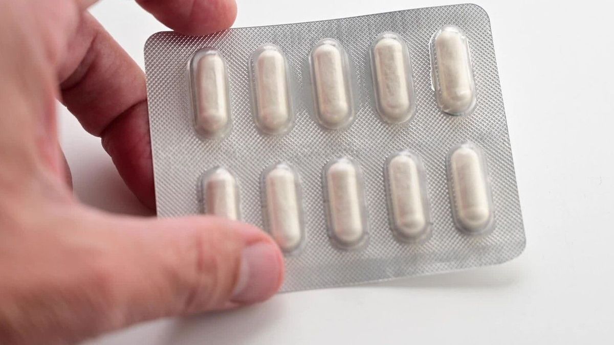 Aspirin, Ibuprofen: Unterschiede & Gemeinsamkeiten - und wer auf welches Medikament verzichten sollte