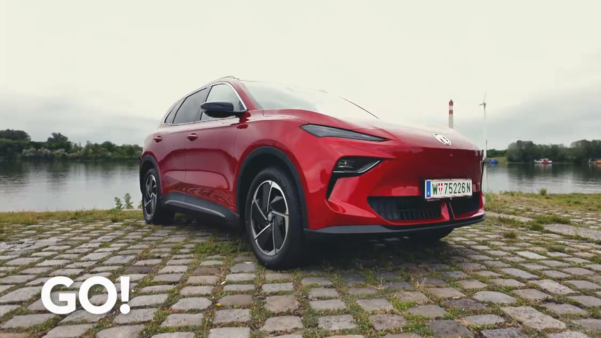 GO! Das Motormagazin vom 27.06.2025