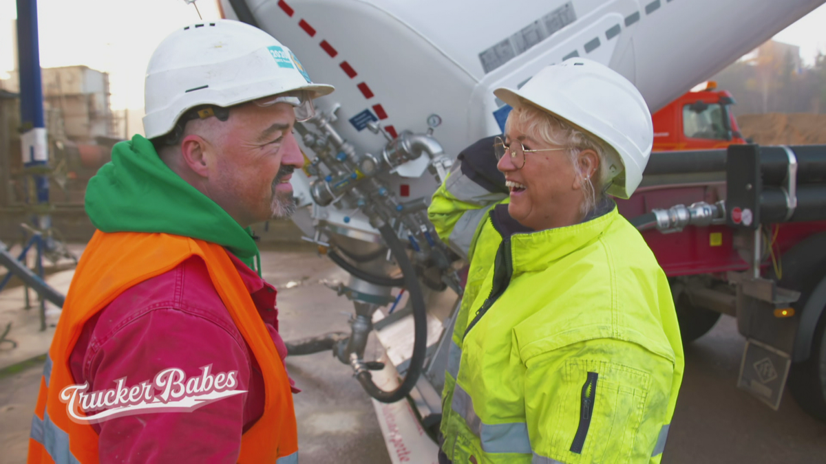 Bettina und Rüdiger: 3. Tag in Schweden