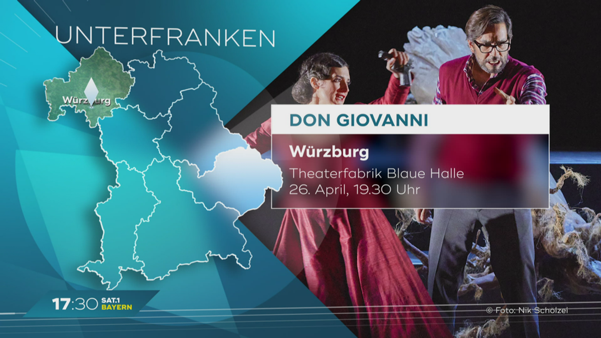 Mein Bayern erleben: Akkordeonfestival bis Stepp-Tanz-Show
