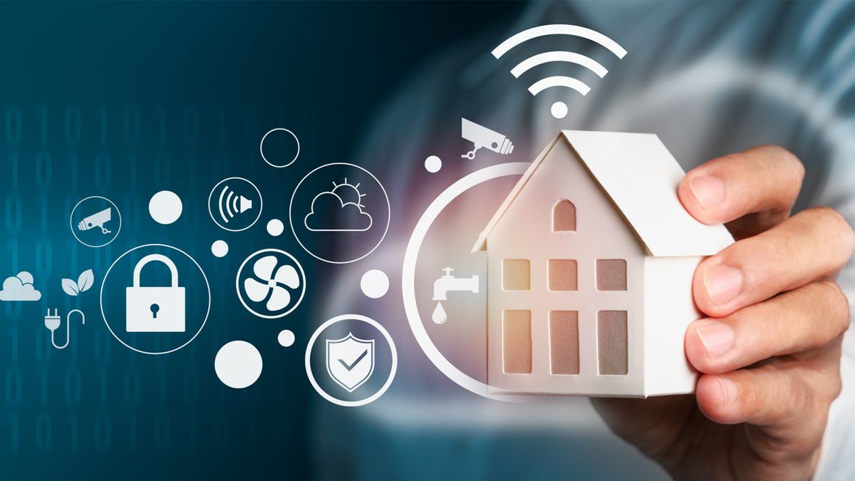 Komfort mit Tücken: Smart Homes im Test