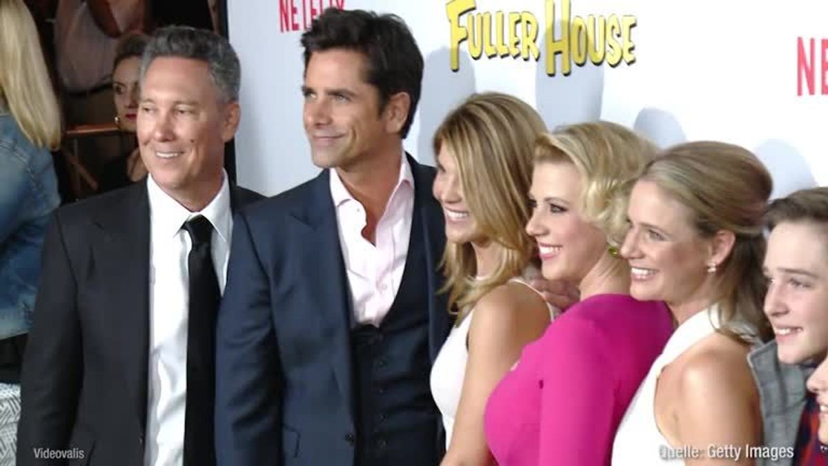 Fuller House Trailer: So wird Staffel 2