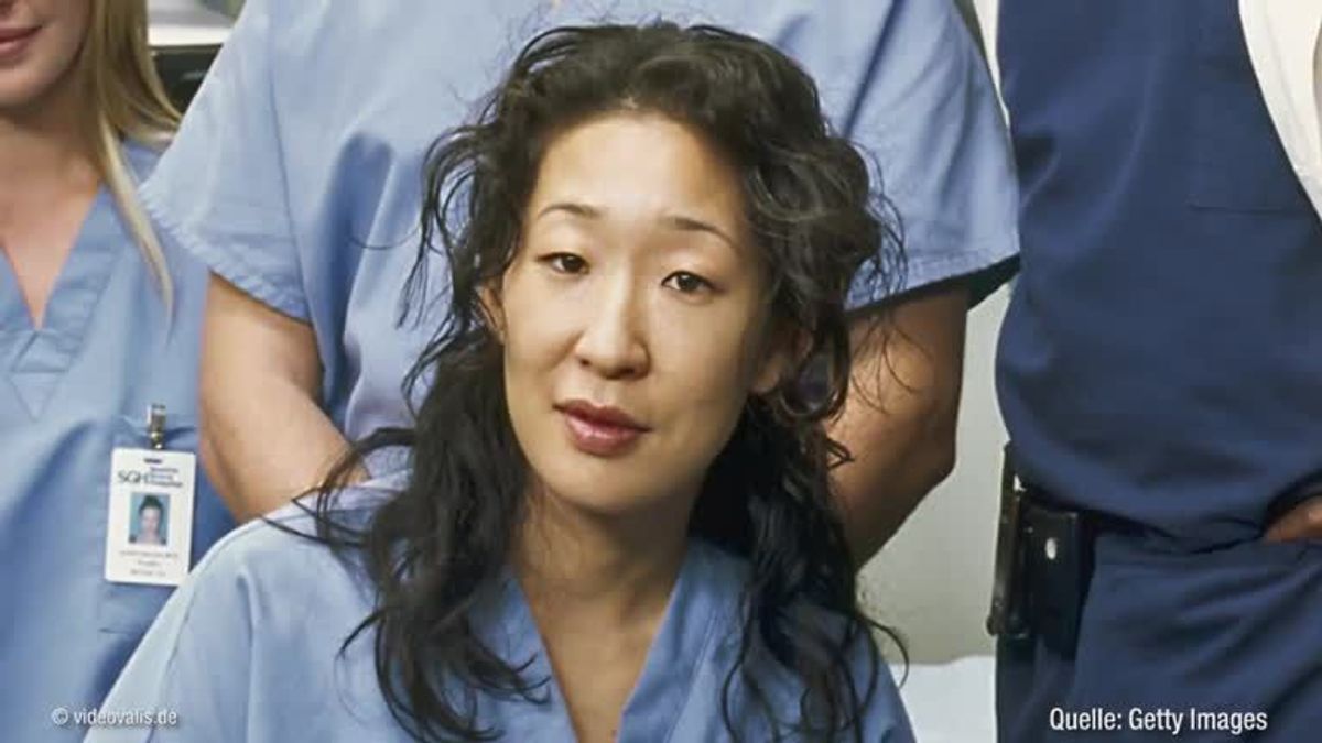 Kommt Sandra Oh zurück zu Grey's Anatomy?