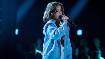 Lui mit "Locker bleiben" in den Knockouts: Die ultimative Zerreißprobe