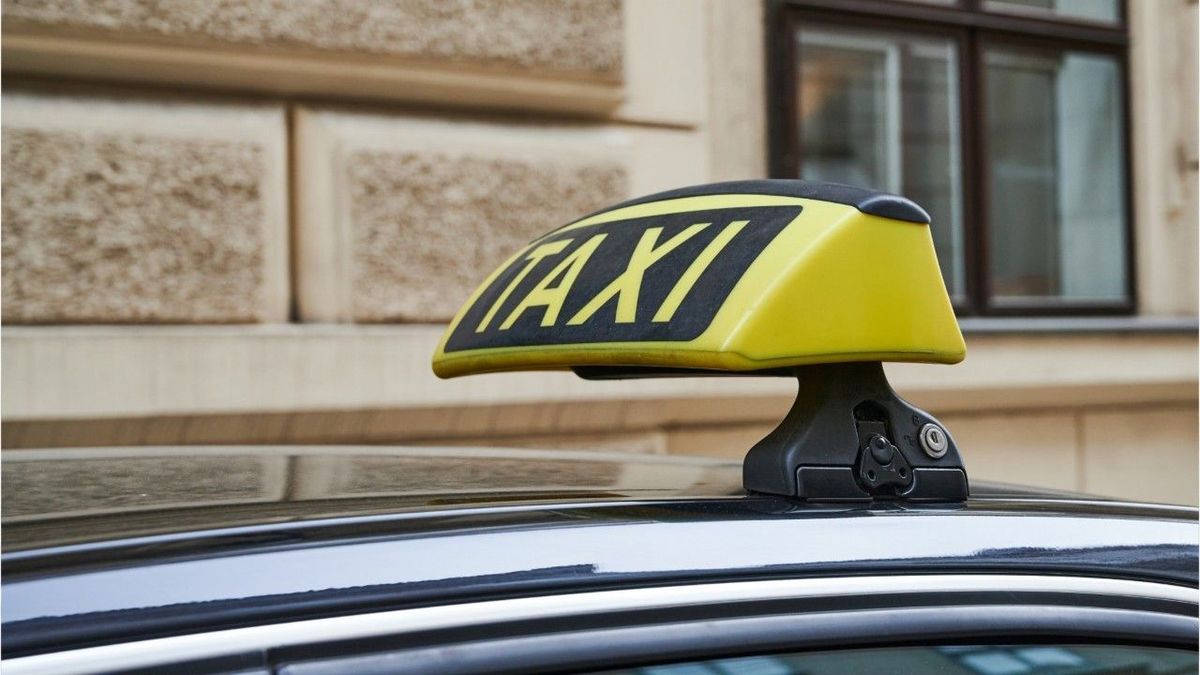 Gutschein-Aktion: Stadt Wien spendiert Senioren Taxi-Freifahrten