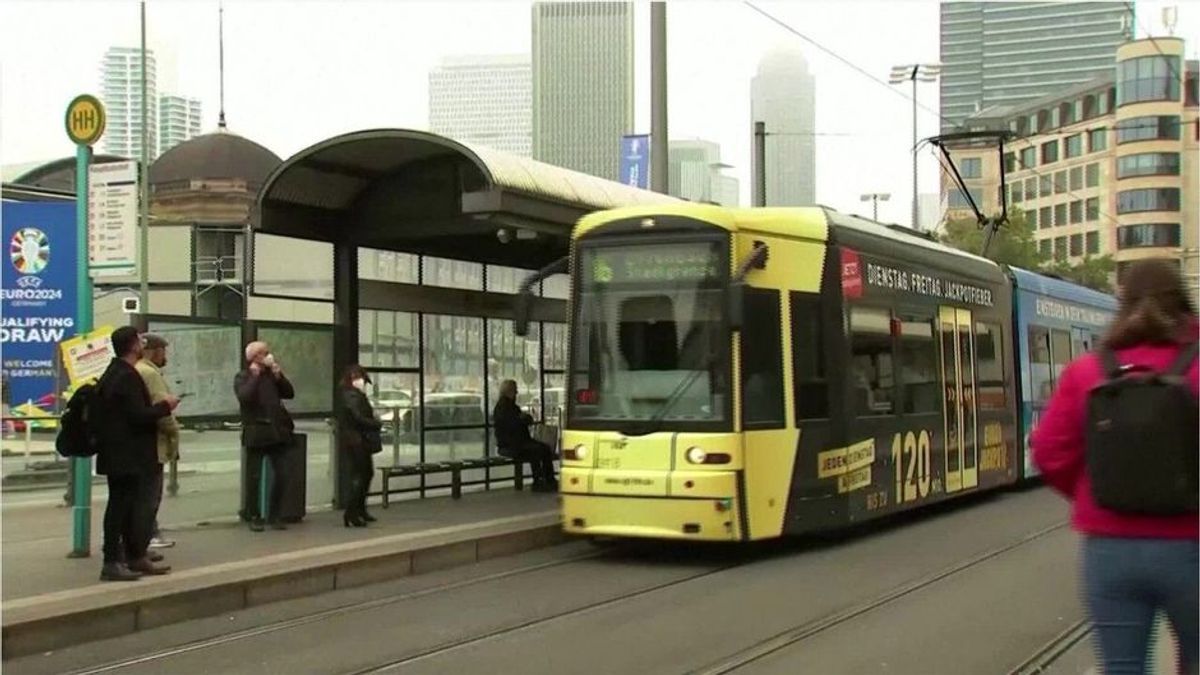 "49-Euro-Ticket" nur Mogelpackung? Das "Deutschlandticket" könnte viel teurer werden