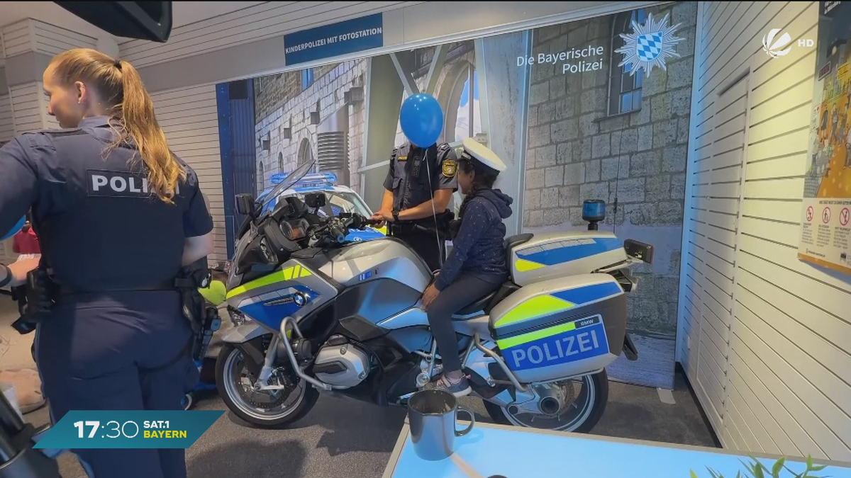 Kriminalfälle hautnah erleben: Polizei eröffnet Pop-up-Store in Würzburg