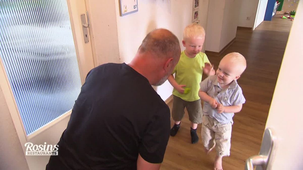 "Kleine Braterei"