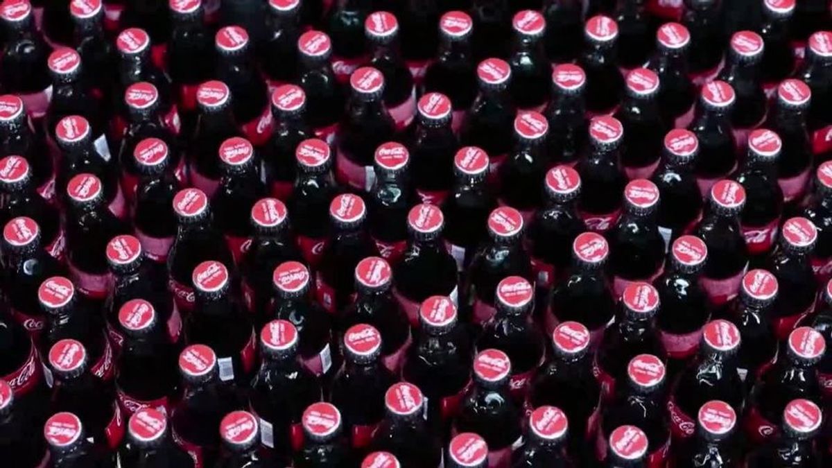 Coca-Cola und Pepsi wollen ihr Produkt modernisieren - und das könnte alles verändern