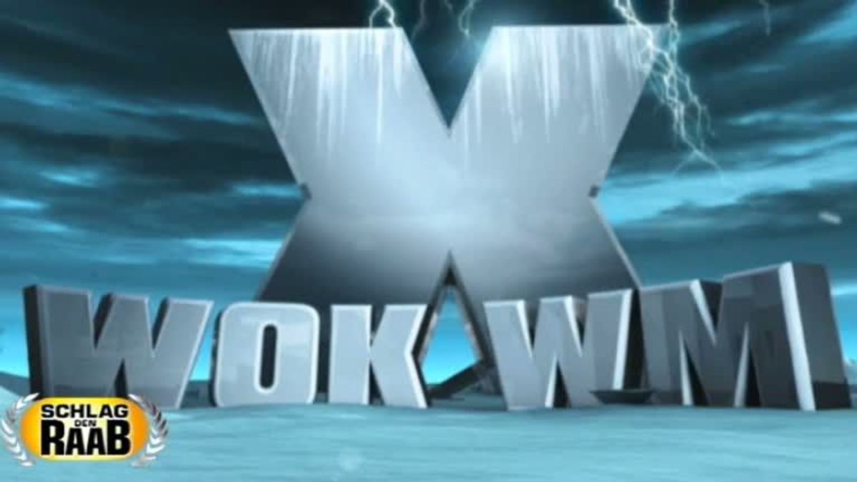 Wok WM - Trailer