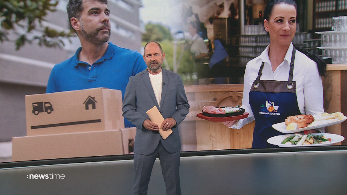 :newstime vom 27. Juni 2025 | 15:45